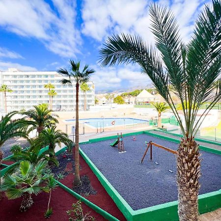 Apartment In Los Agaves, Close To Playa Bobo, La116 Playa de las Americas  Exterior photo