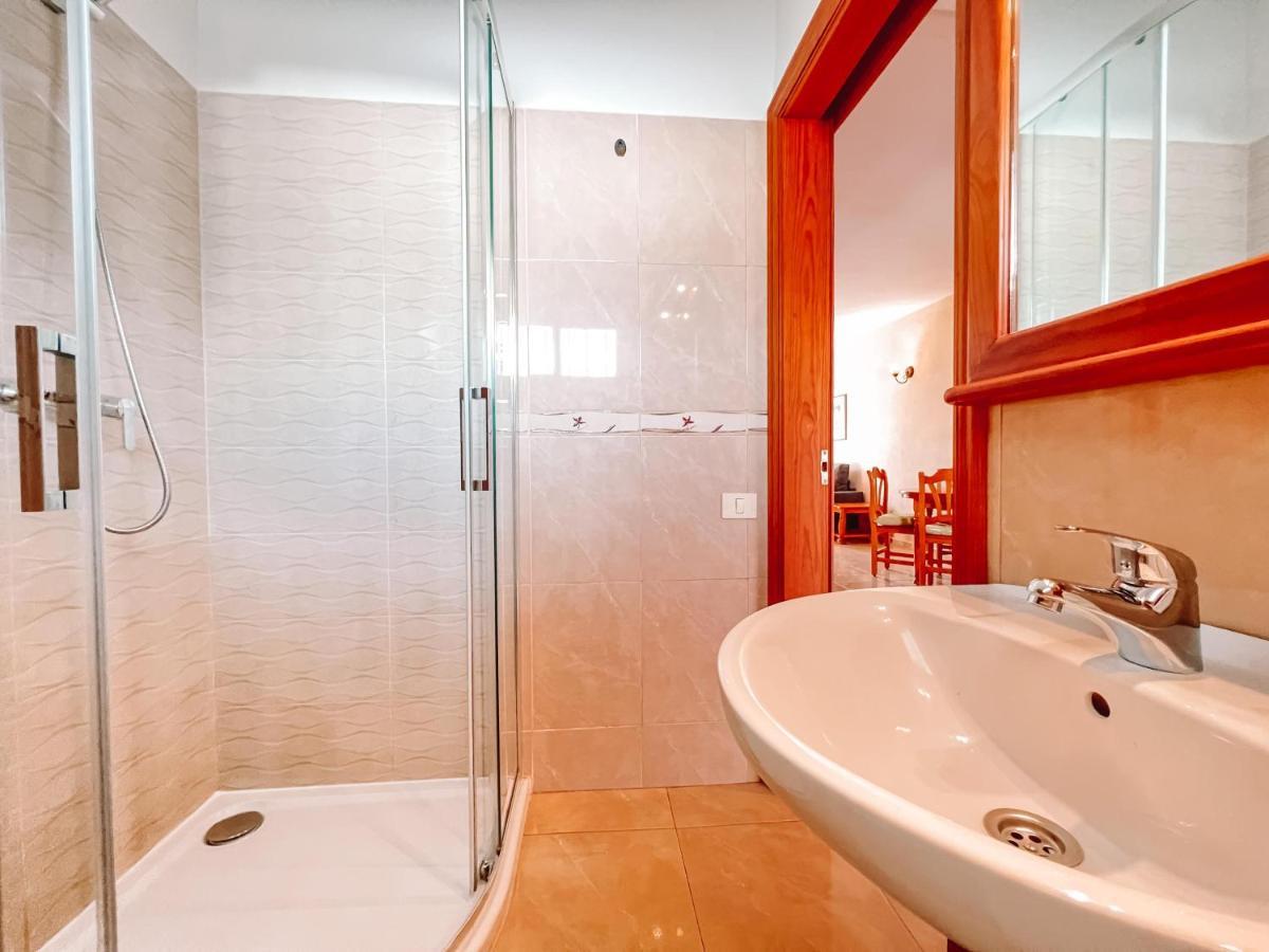 Apartment In Los Agaves, Close To Playa Bobo, La116 Playa de las Americas  Exterior photo