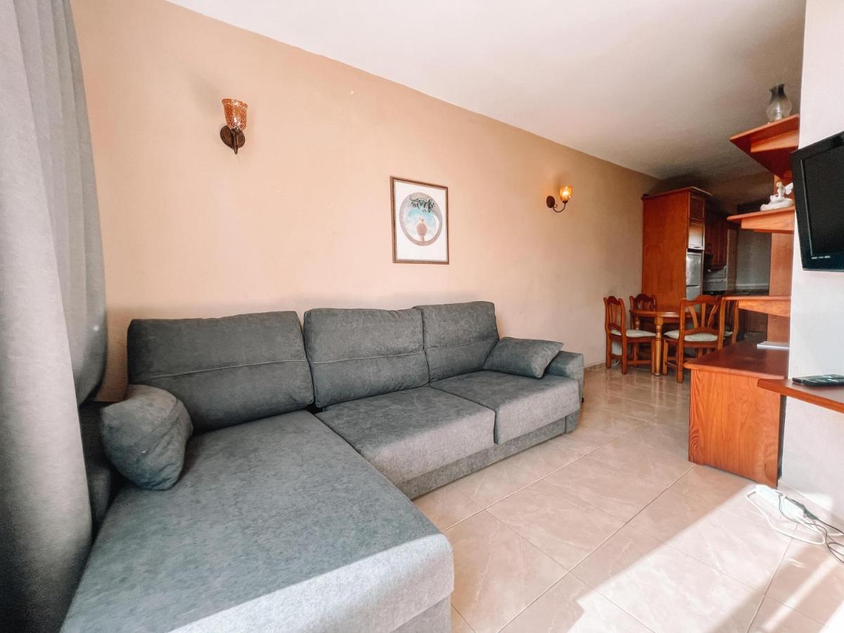 Apartment In Los Agaves, Close To Playa Bobo, La116 Playa de las Americas  Exterior photo