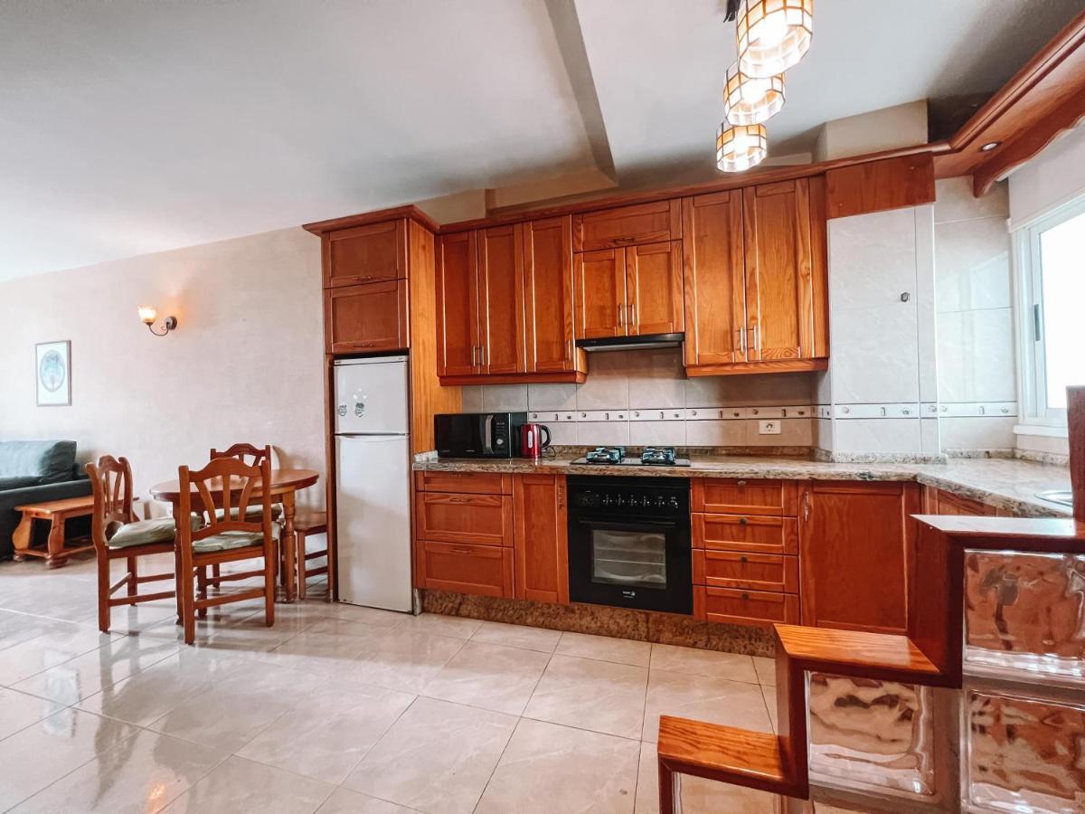 Apartment In Los Agaves, Close To Playa Bobo, La116 Playa de las Americas  Exterior photo