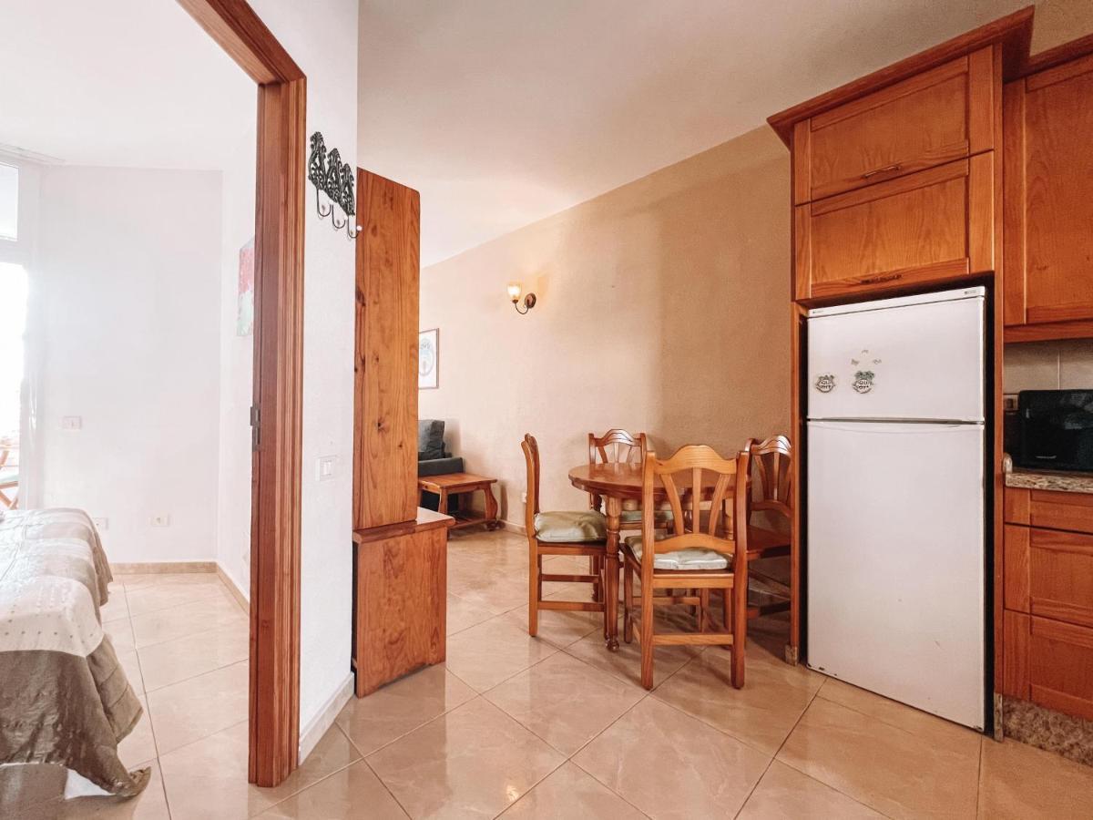 Apartment In Los Agaves, Close To Playa Bobo, La116 Playa de las Americas  Exterior photo