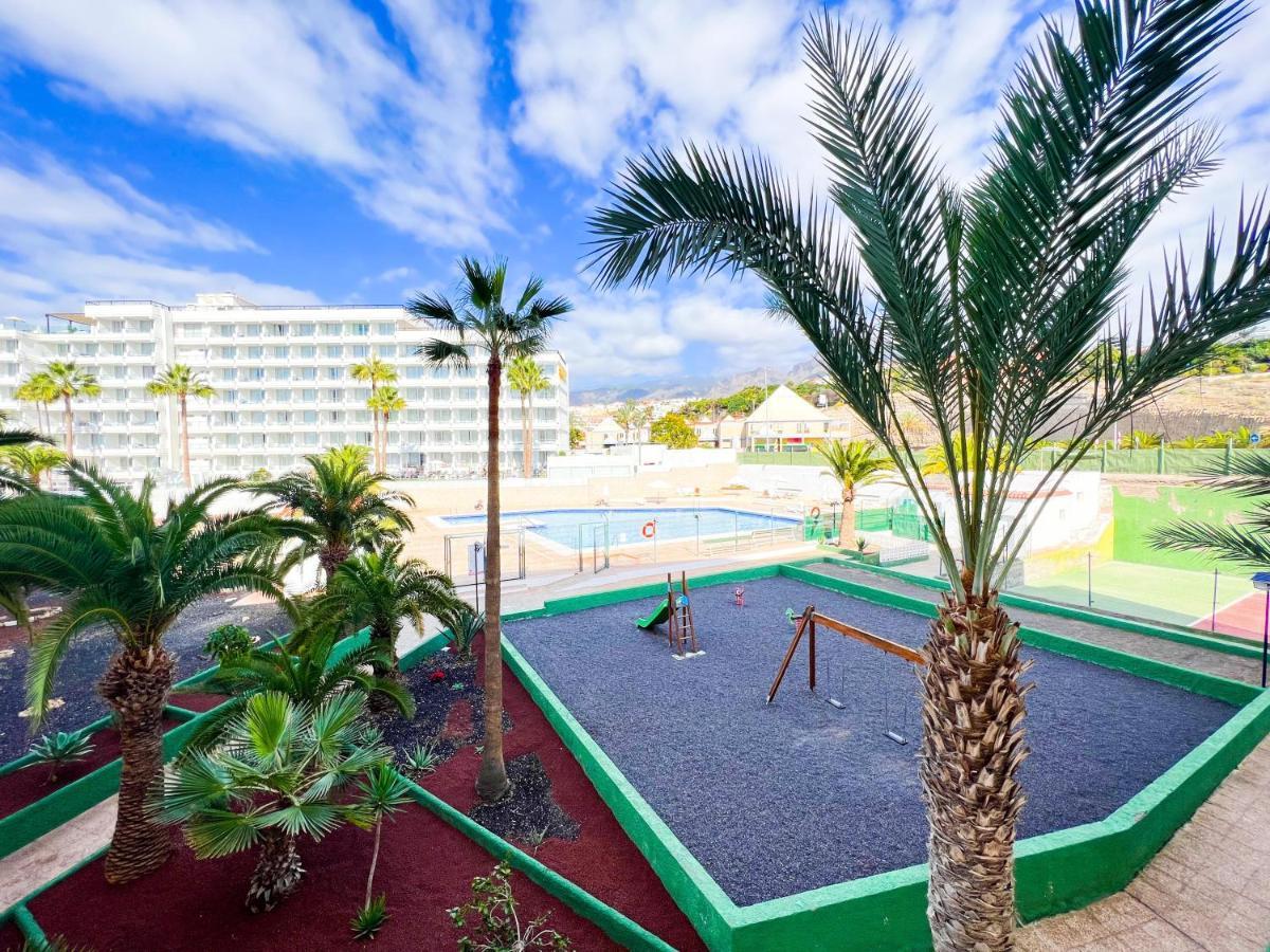 Apartment In Los Agaves, Close To Playa Bobo, La116 Playa de las Americas  Exterior photo