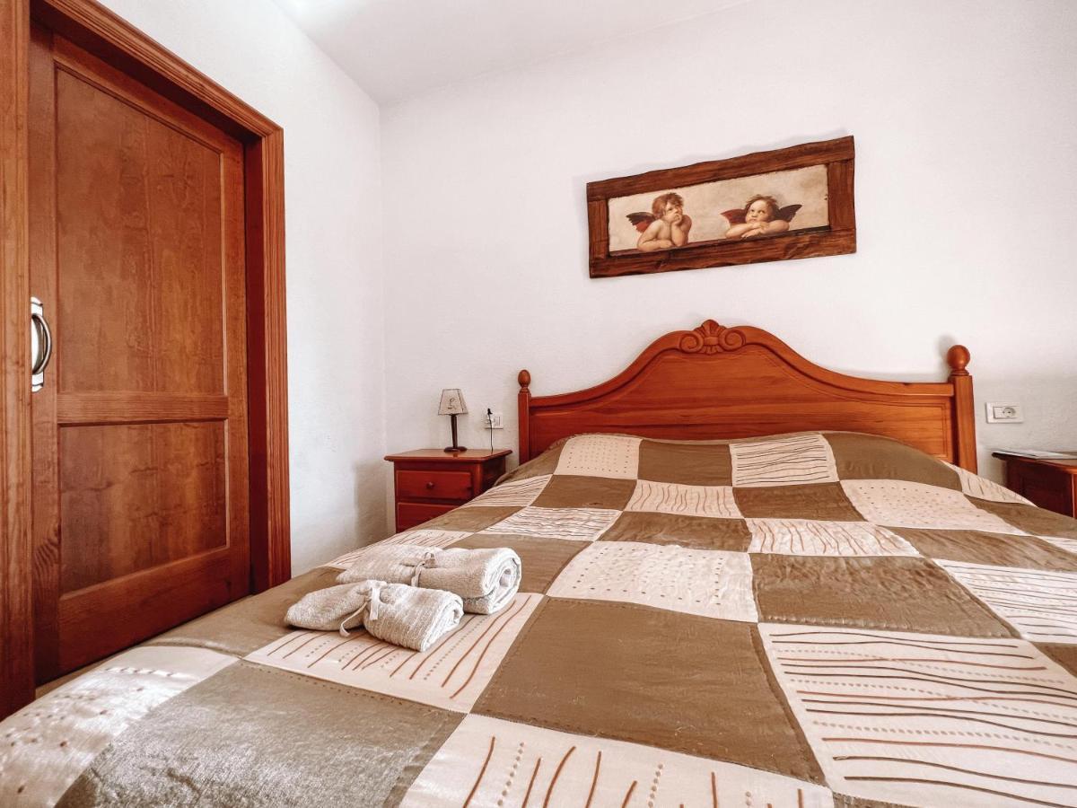 Apartment In Los Agaves, Close To Playa Bobo, La116 Playa de las Americas  Exterior photo