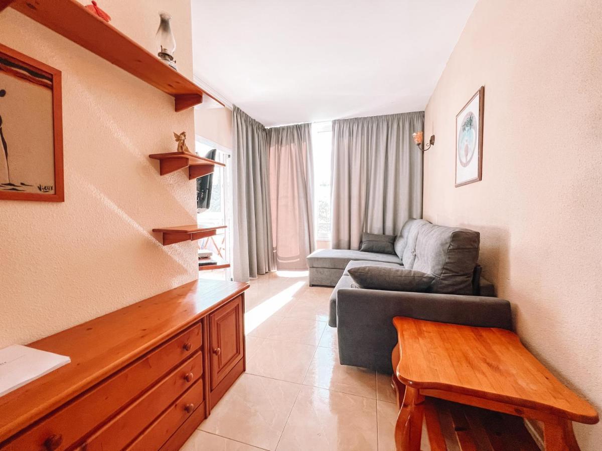 Apartment In Los Agaves, Close To Playa Bobo, La116 Playa de las Americas  Exterior photo